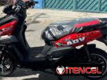 MOTO ELÉCTRICA TRECK ADV. 56854865