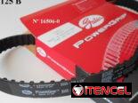Vendo correa de distribución 146×19 (146x¾) para Fiat 125 B.
