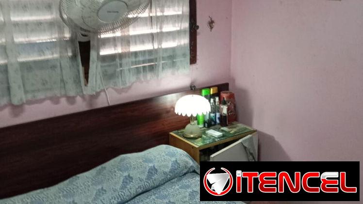 Vendo apto en Bahía, 8000