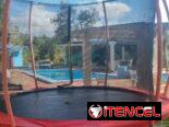 🏊‍♂️✨ Piscina en Abel Santa María, Boyeros – ¡Tu fiesta ideal en La Habana! ✨🏊‍♂️