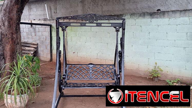 Columpio para exteriores 🌲 entrega y montaje sin costo adicional en toda la Habana