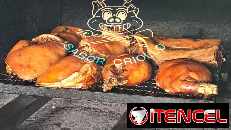 👔 PAPÁ FELIZ DÍA 👔  REALIZA TU PEDIDO CON TIEMPO  Nuestros platos:  🔥 Cerdo Entero 🔥 Pierna Asada 🔥 Lomo 🔥 Paleta