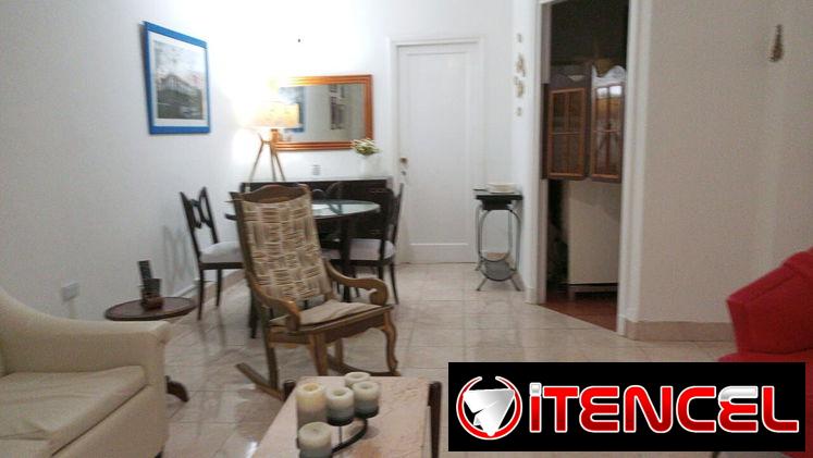 Renta de apartamento en corazón del Vedado