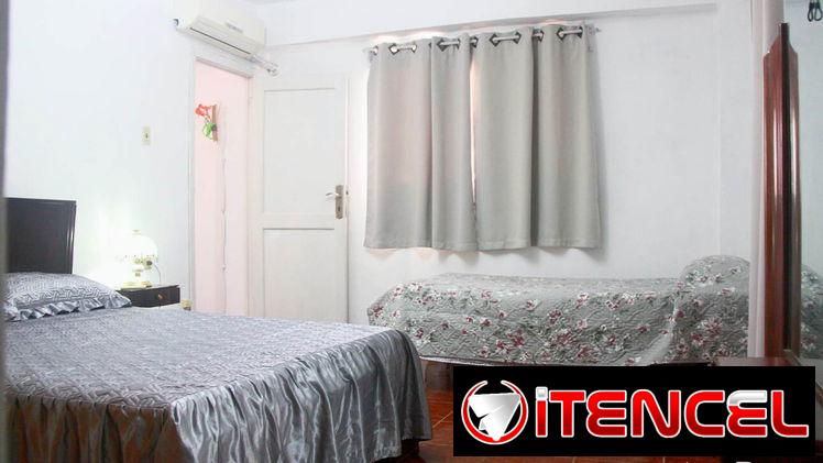 Renta de apartamento independiente
