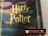 Saga completa de harry potter en inglés