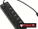 Ventas de accesorios de Celular y PC
