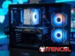 PC GAMER Intel