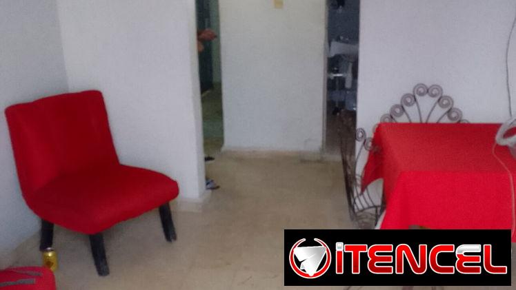 Se vende casa