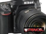 NEW — nikon d750 kit 24-120mm  /// 59103445