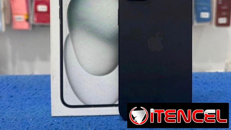 Iphone 15 plus