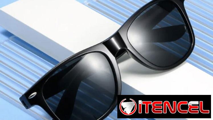 gafas de sol con filtro de protección