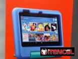 Tablet kids
