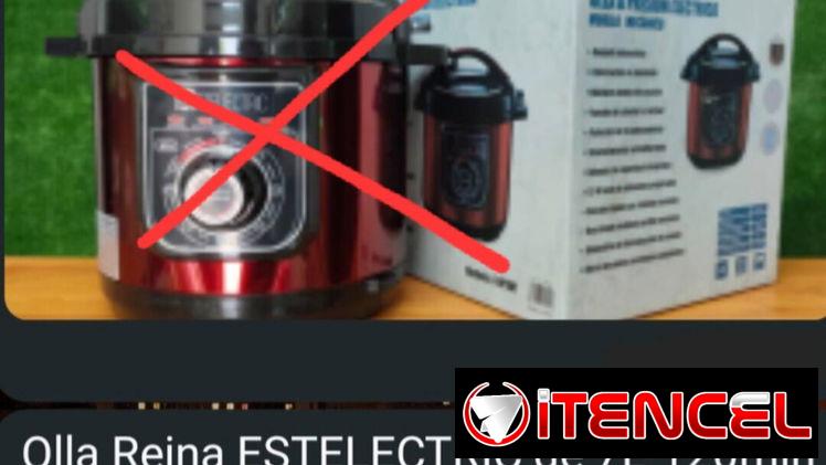 Ollas reinas, ollas arroceras y ollas de presión