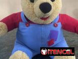 Peluches