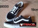 Zapatos para niños