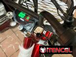 BICICLETA ELÉCTRICA AVA 🚲