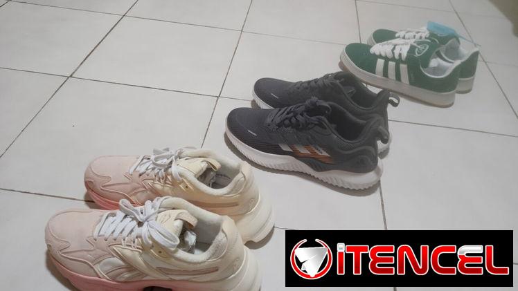 Zapatos Reebok,Adidas