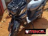 Moto Eléctrica TOPMAQ TANK (MipMot)