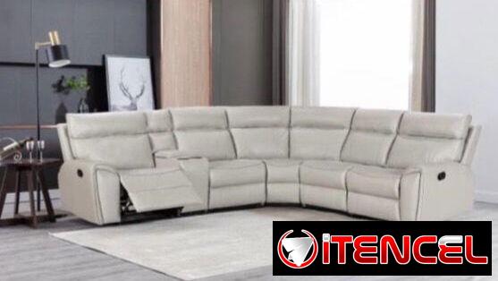 Esguinero reclinable importado