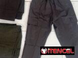 Pantalón de hombre  talla M