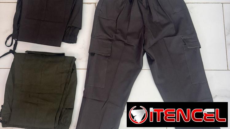 Pantalón de hombre  talla M