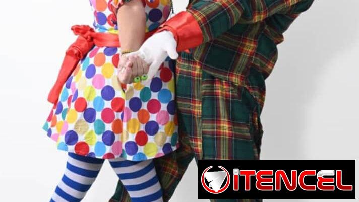 Pequi y Tripita: risas, magia y juegos… ¡ (Espectáculo de Payasos)