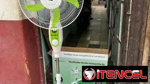 Electródomesticos