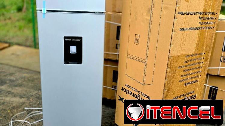 Venta de refrigeración