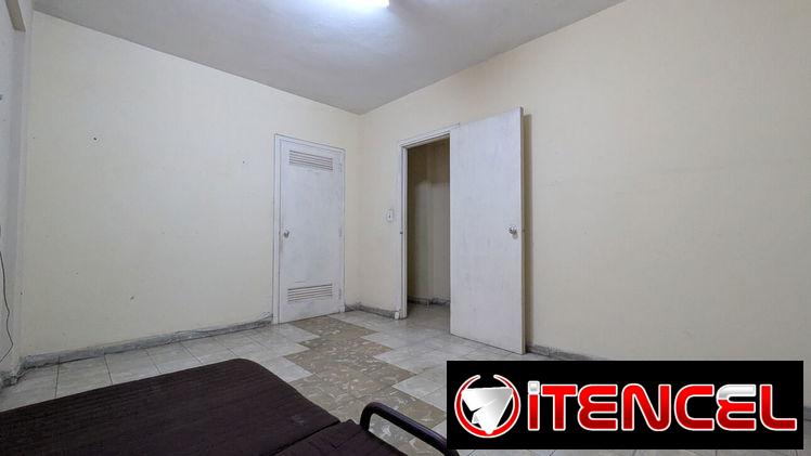 APARTAMENTO EN EL VEDADO EN VENTA 🔥🔥