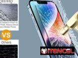 Disponible: Kit de Protectores iPhone 14 / iPhone 13 (3+3 Pack) | videojuegoshabana.com