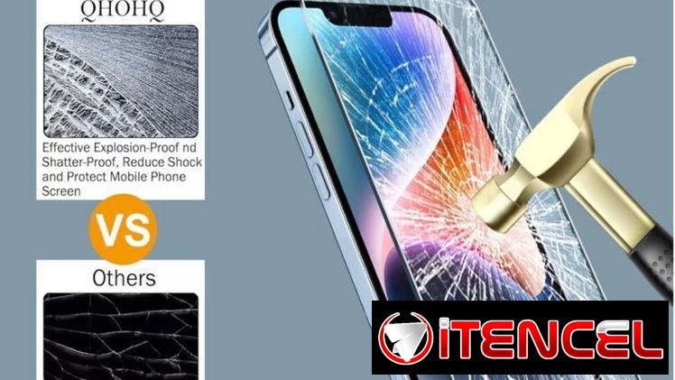 Disponible: Kit de Protectores iPhone 14 / iPhone 13 (3+3 Pack) | videojuegoshabana.com