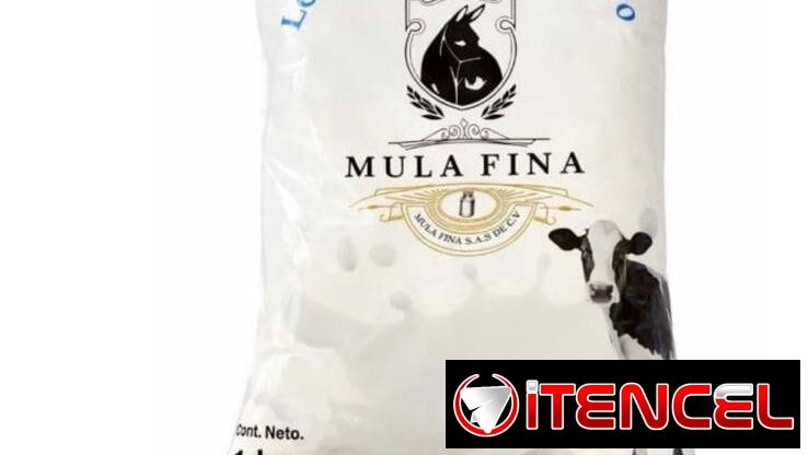 LECHE EN POLVO, ARROZ BLANCO, AZUCAR Y FRIJOLES NEGROS AL MEJOR PRECIO