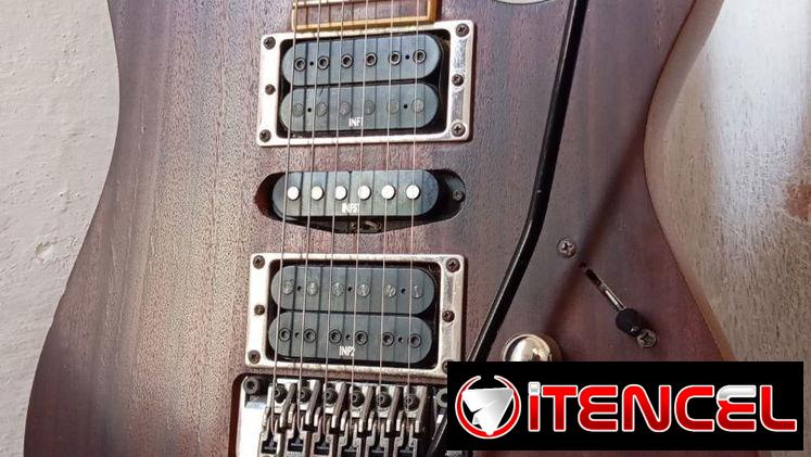 Guitarras, Amplificadores, Efectos y más DESCUENTOS DEL 10% (Solo hasta el 30 de Abril))