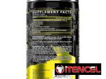 LIPO 6 BLACK INTENSE QUEMADOR DE GRASA