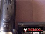 Camara de Video