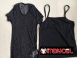 Ropa nueva