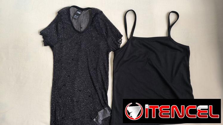 Ropa nueva