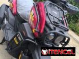 MOTO AUTOMÁTICA MISSILE 200CC (2330)