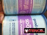 Fórmula para bebé se vencen en julio