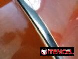Vendo guitarra acustica marca Compay Segundo