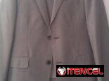 Traje de hombre