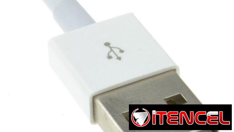 2 cables:USB Sync/Charging Cable Cable Para iPhone 7/8/9/X Lightning 8 Pines 1 m [1 metros/1m] acabado en color blanco