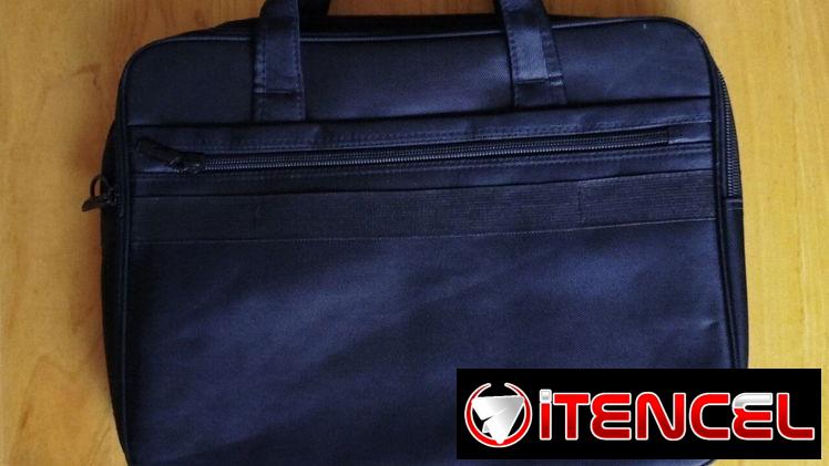 👜 Bolso para Laptop – Hasta 16” | Nuevo