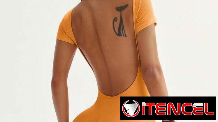 Ropa deportiva para mujer