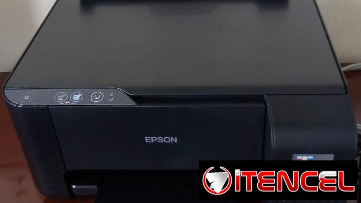 🔥REBAJA🔥 IMPRESORA EPSON L3210 ECOTANK MULTIFUNCIONAL CON ESCANER CASI NUEVA EN 200 USD O AL CAMBIO