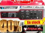 40% DE DESCUENTO EN EL GENERADOR SM7500CXE* (110 V + 220 V, ARRANQUE ELÉCTRICO + CONTROL REMOTO, OPCIONAL: ATS) – ¡DISPO