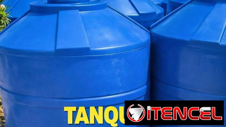 🔵 TANQUES DE AGUA ✅ TODAS LAS MEDIDAS | 🚚 ENTREGA GRATIS EN LA HABANA 🔵