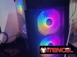 Torre  gamer solo poner la gráfica