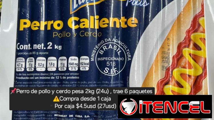 Detalles en las imágenes