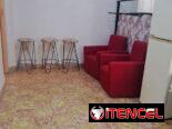 Renta lineal apartamento en Santo Suarez